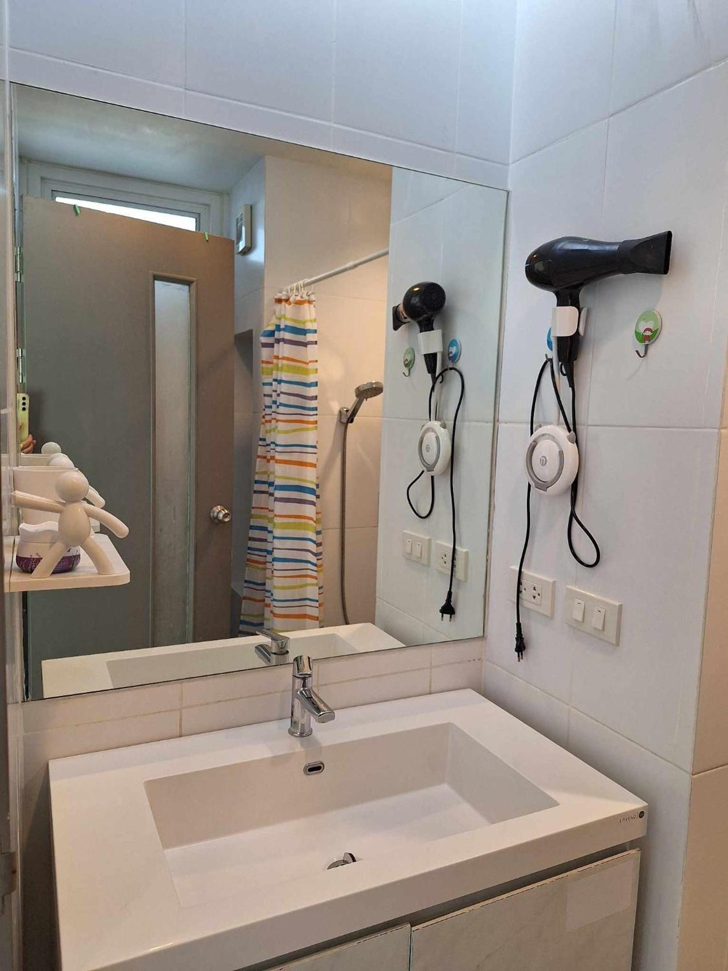 Grandblue 411 Apartment Mae Phim Ngoại thất bức ảnh