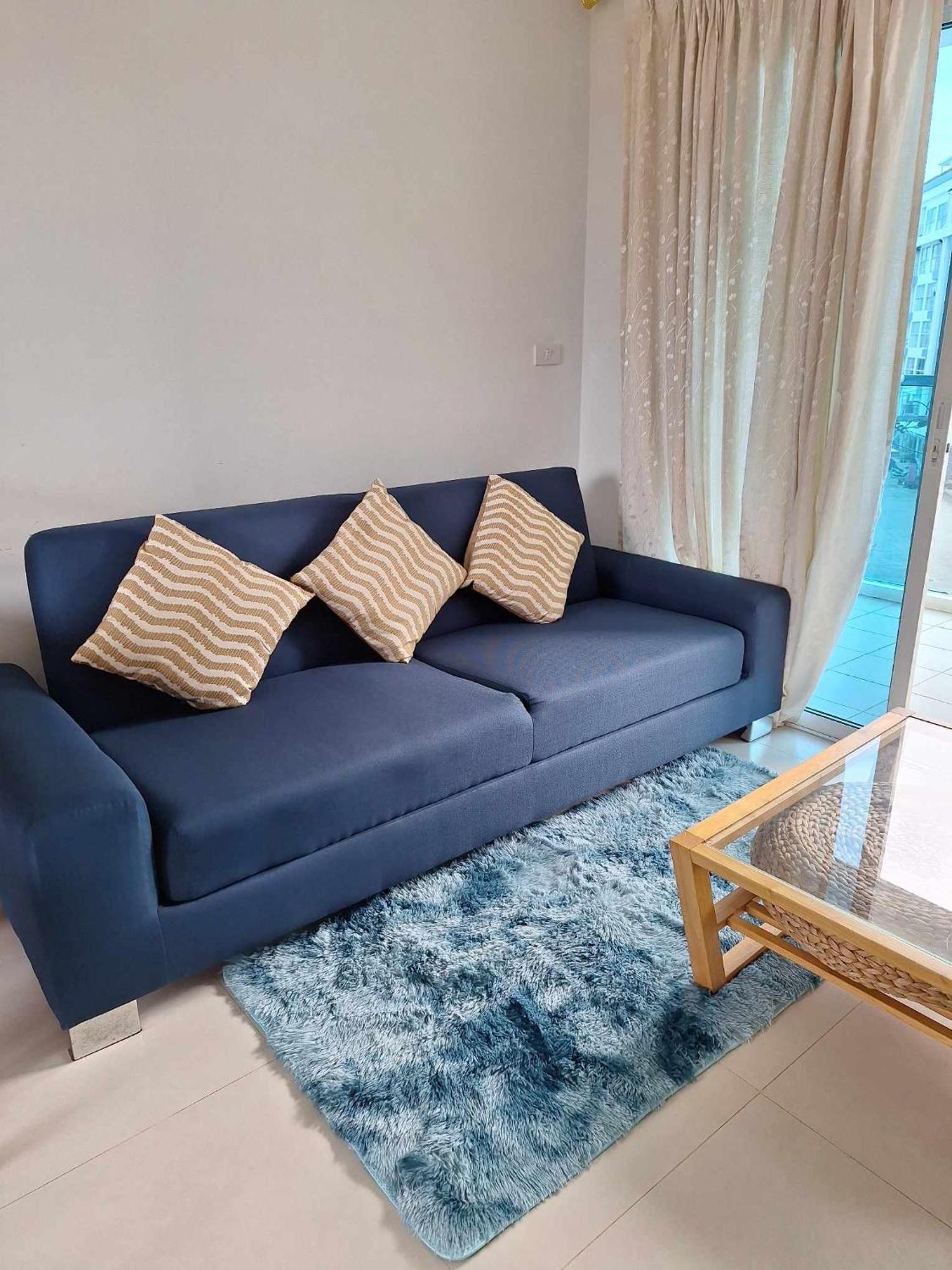 Grandblue 411 Apartment Mae Phim Ngoại thất bức ảnh