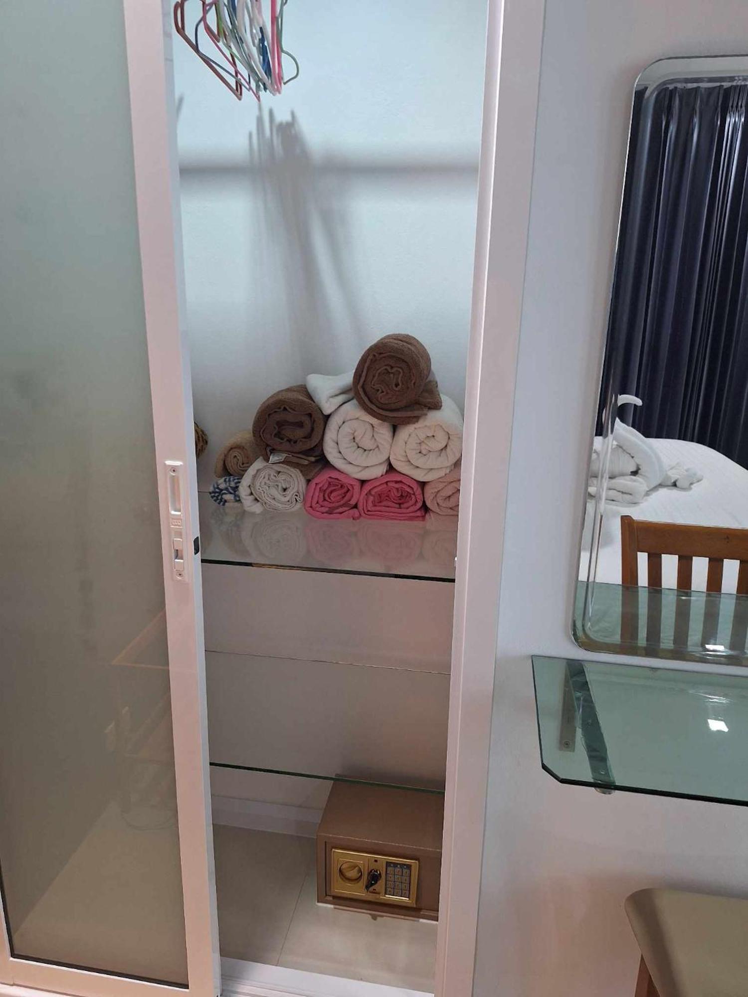 Grandblue 411 Apartment Mae Phim Ngoại thất bức ảnh