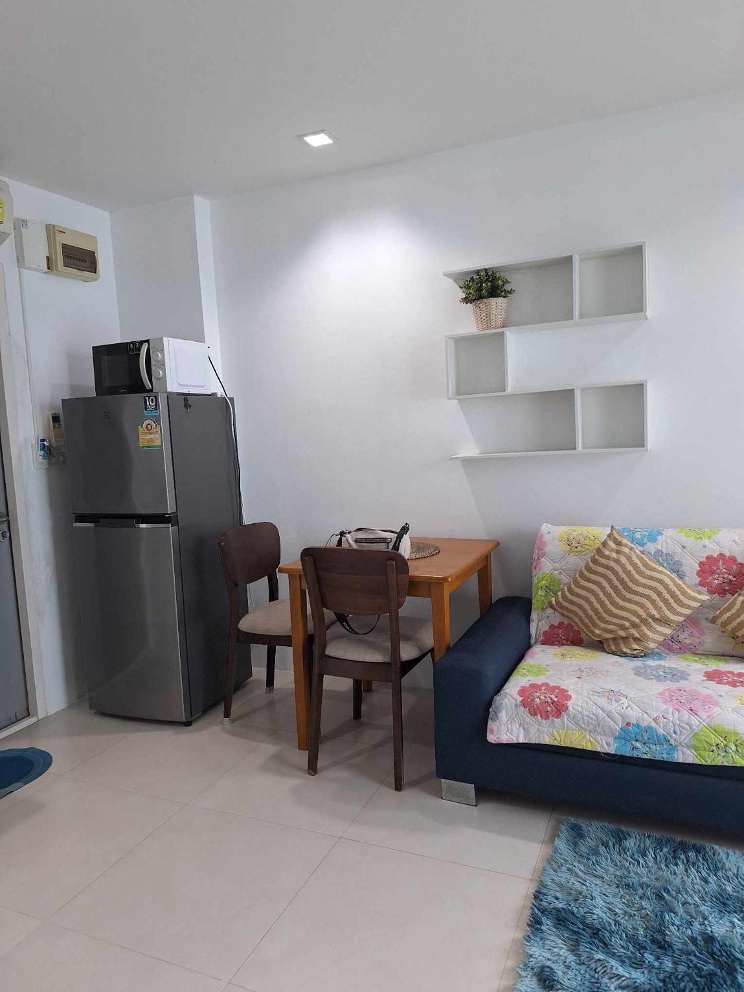 Grandblue 411 Apartment Mae Phim Ngoại thất bức ảnh