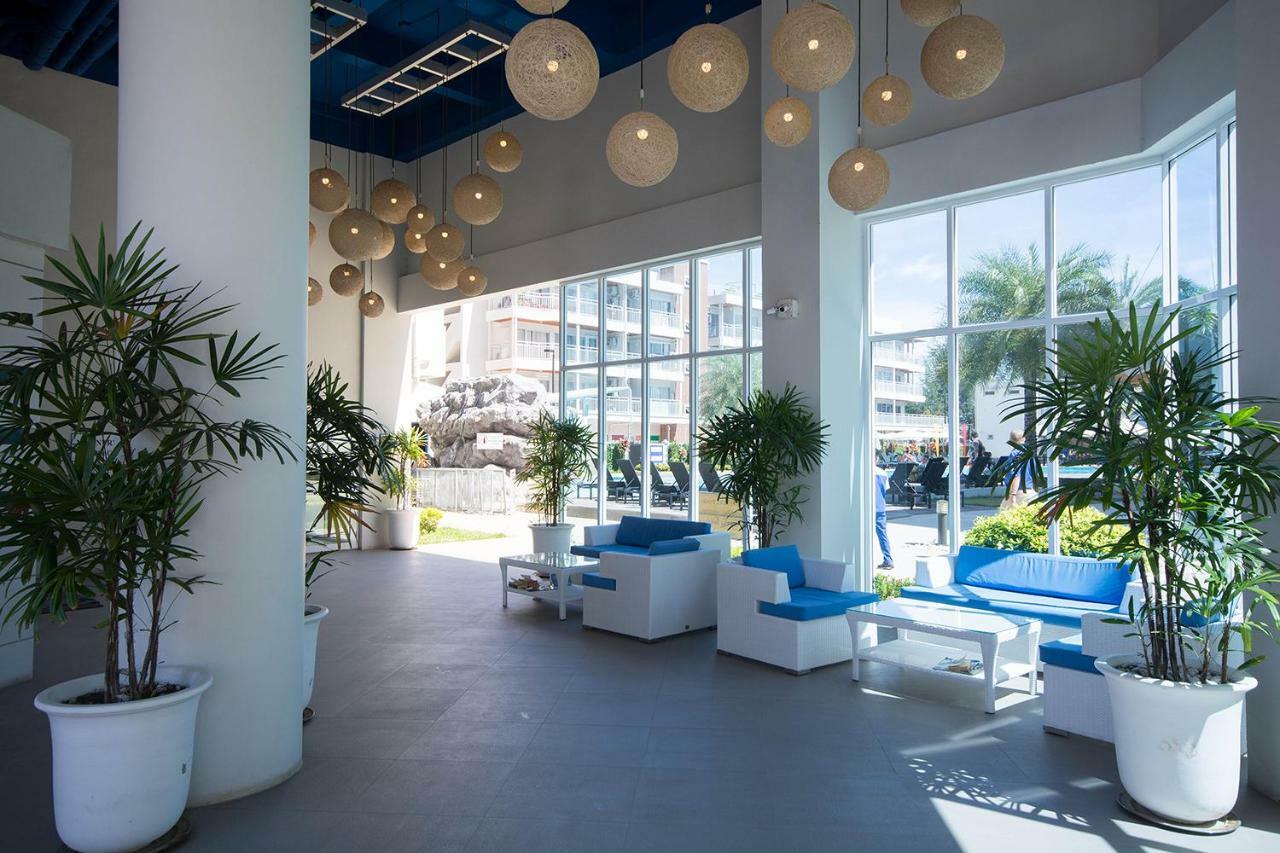 Grandblue 411 Apartment Mae Phim Ngoại thất bức ảnh